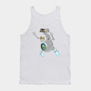 H Tank Top